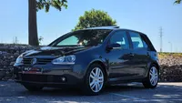Volkswagen-Golf Imagem Principal