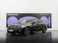 BMW-216 Gran Coupé detalhes 1
