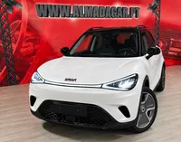 Smart-#1 detalhes 1
