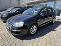 Volkswagen-Golf Variant detalhes 1
