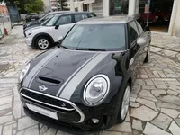 Mini-Clubman Imagem Principal