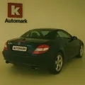 Mercedes-Benz-SLK 200 detalhes 1