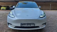Tesla-Model Y Imagem Principal