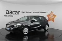 Mercedes-Benz-A 160 detalhes 2