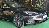 Tesla-Model S detalhes 1