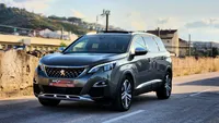 Peugeot-5008 Imagem Principal