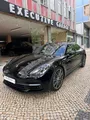 Porsche-Panamera Imagem Principal