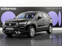 Seat-Ateca Imagem Principal