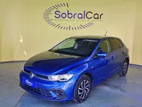 Volkswagen-Polo Imagem Principal