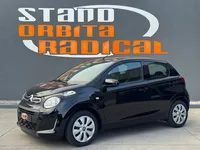 Citroën-C1 Imagem Principal