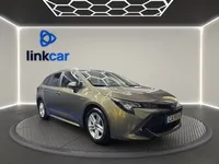 Toyota-Corolla Imagem Principal