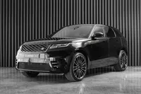Land Rover-Range Rover Velar Imagem Principal