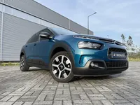 Citroën-C4 Cactus detalhes 1