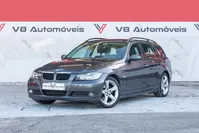 BMW-320 Imagem Principal