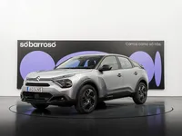 Citroën-C4 detalhes 1