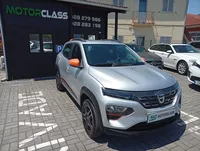Dacia-Spring Imagem Principal