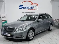 Mercedes-Benz-E 250 detalhes 2