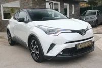 Toyota-C-HR detalhes 2