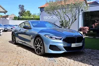 BMW-840 detalhes 1
