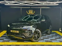 Land Rover-Range Rover Evoque detalhes 1