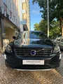 Volvo-XC 60 detalhes 1