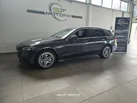 Mercedes-Benz-C 300 detalhes 2