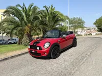 Mini-Cabrio Imagem Principal