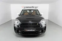 Mini-Countryman detalhes 1