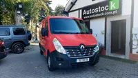 Renault-Master Imagem Principal