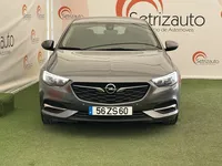 Opel-Insignia Grand Sport detalhes 2
