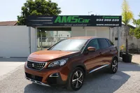 Peugeot-3008 Imagem Principal