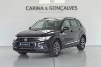 Volkswagen-Tiguan Imagem Principal