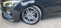 Mercedes-Benz-CLA 180 detalhes 2