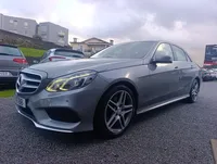 Mercedes-Benz-E 300 detalhes 1