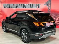 Hyundai-Tucson detalhes 2