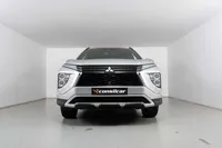 Mitsubishi-Eclipse Cross detalhes 2