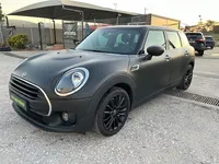 Mini-Clubman Imagem Principal
