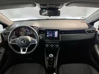 Renault-Clio detalhes 1