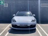 Porsche-Panamera Sport Turismo detalhes 1