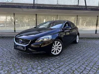 Volvo-V40 Imagem Principal