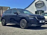 Skoda-Kamiq Imagem Principal