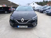 Renault-Mégane detalhes 1