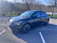 Opel-Corsa-e Imagem Principal