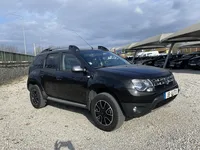 Dacia-Duster detalhes 2