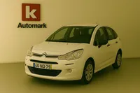 Citroën-C3 Imagem Principal