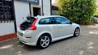 Volvo-C30 detalhes 2