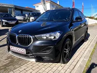 BMW-X1 Imagem Principal