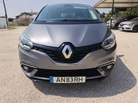 Renault-Grand Scenic detalhes 1