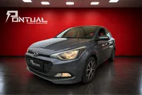 Hyundai-i20 Imagem Principal