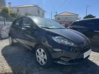 Ford-Fiesta Imagem Principal